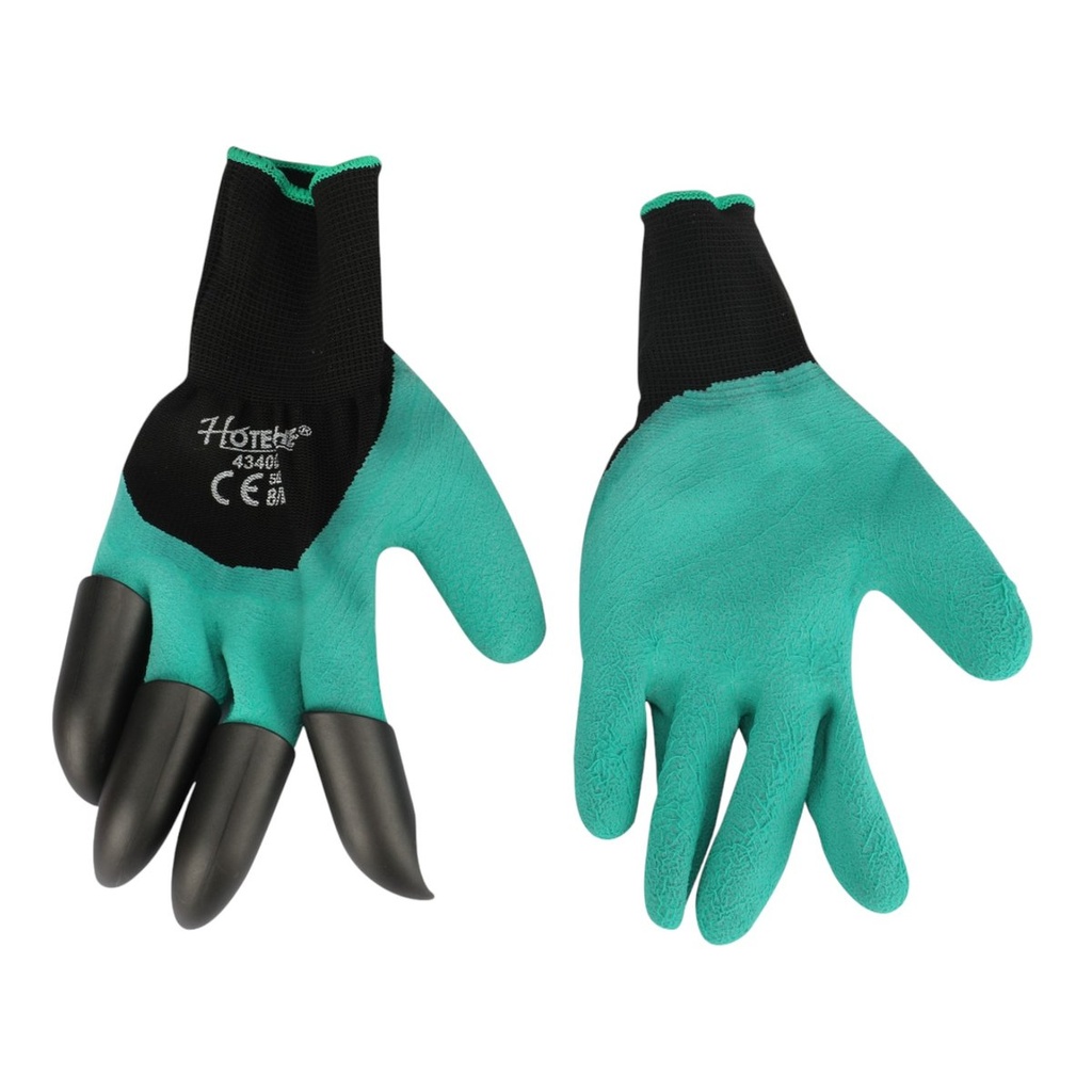 [434003] Guantes de Jardineria talla (M)
