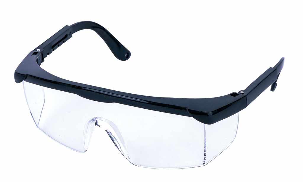 [435101] Lentes De Seguridad Transparente( exento )