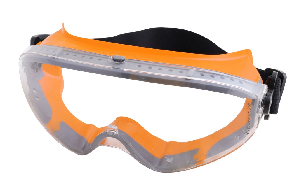 [435105] Lentes de Seguridad Resistentes