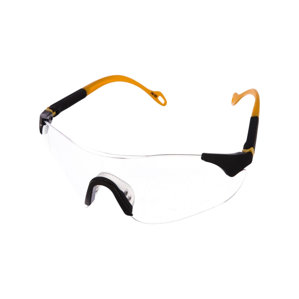 [435109] Lentes Transparente Tipo Nemesis