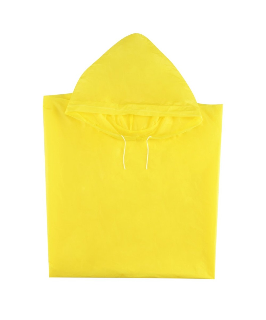 Capote Impermeable