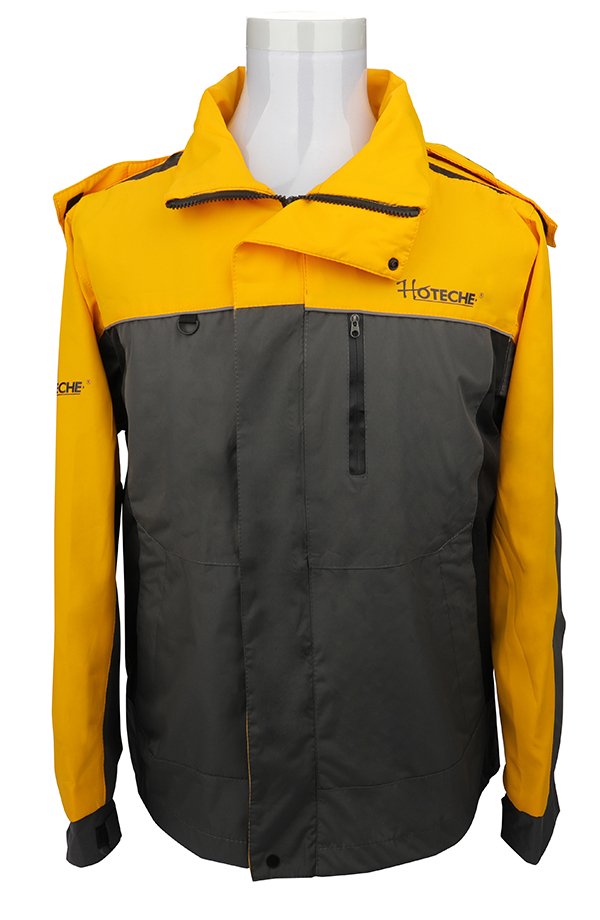 Chaqueta de invierno L ( ex )