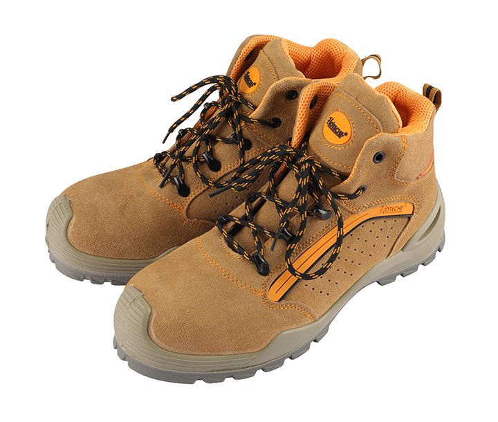 [437221-44] #11 Botas De Seguridad Talla 44
