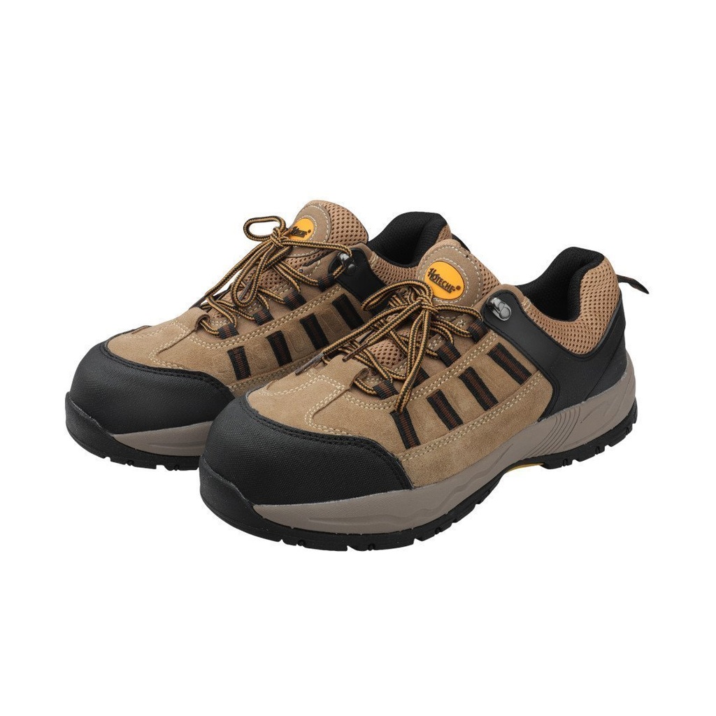 [437222-45] #12 Botas De Seguridad Talla 45