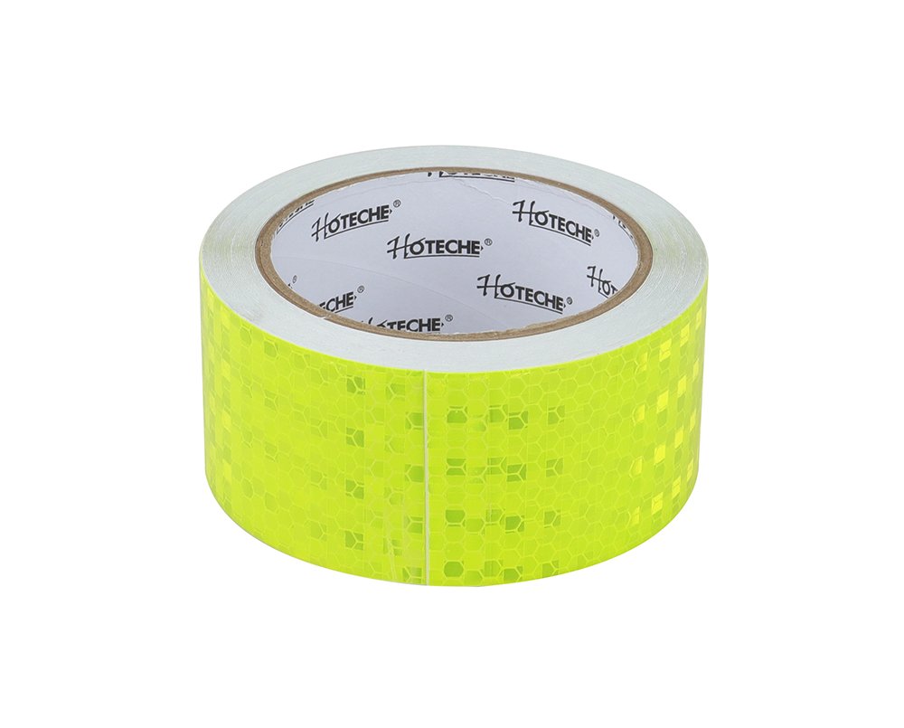 Cinta Reflectiva de Panal 5cm x 10m