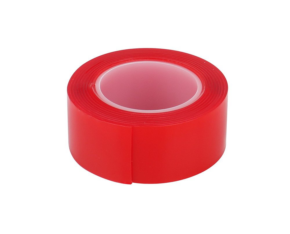 [438051] Cinta Adhesiva Acrilica (VHB Tape) 2.54cm x 1.52m