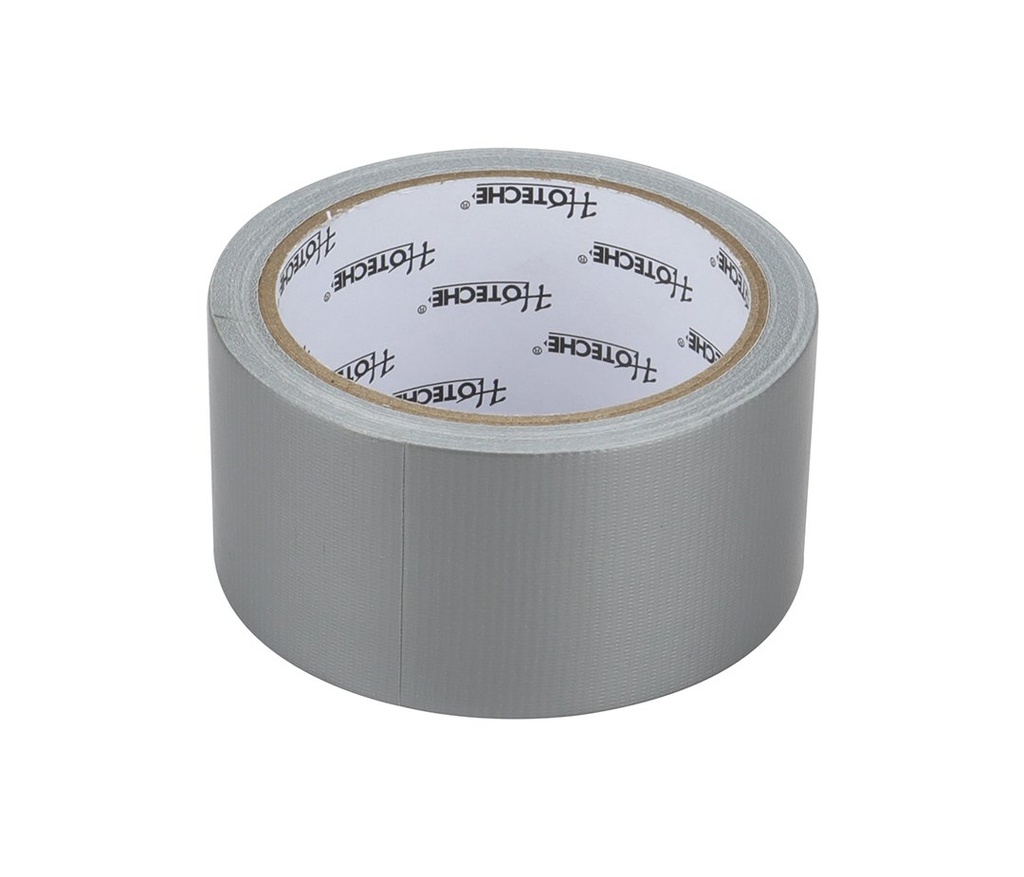 Cinta De Ducto (2"-10M)