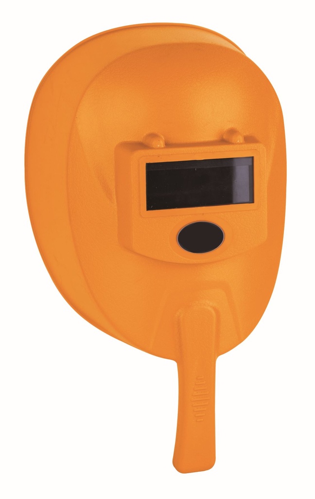 [439001] Careta Para Soldar Agarre Manual