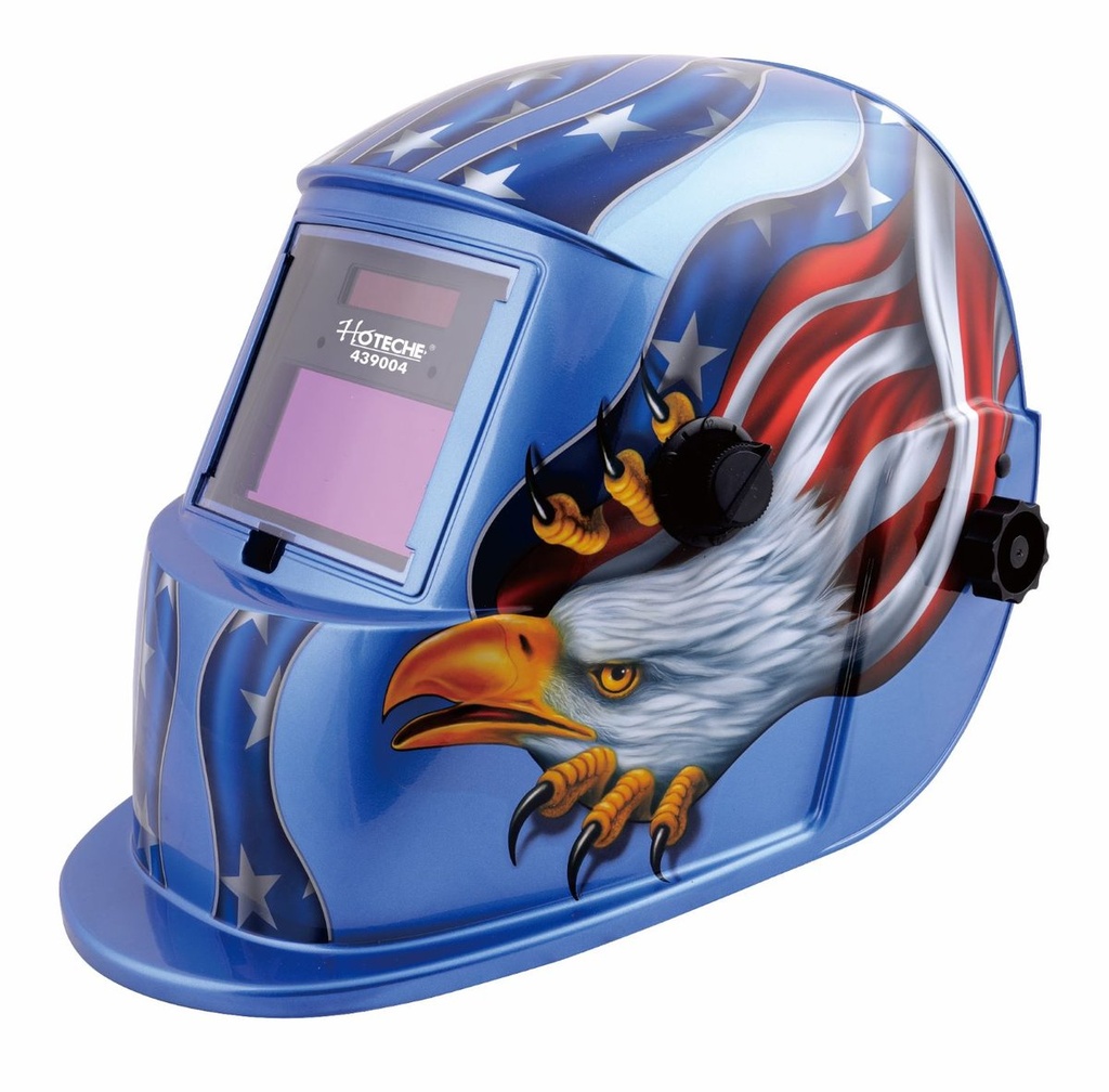 [439004] Careta Para Soldar Digital (Aguila)