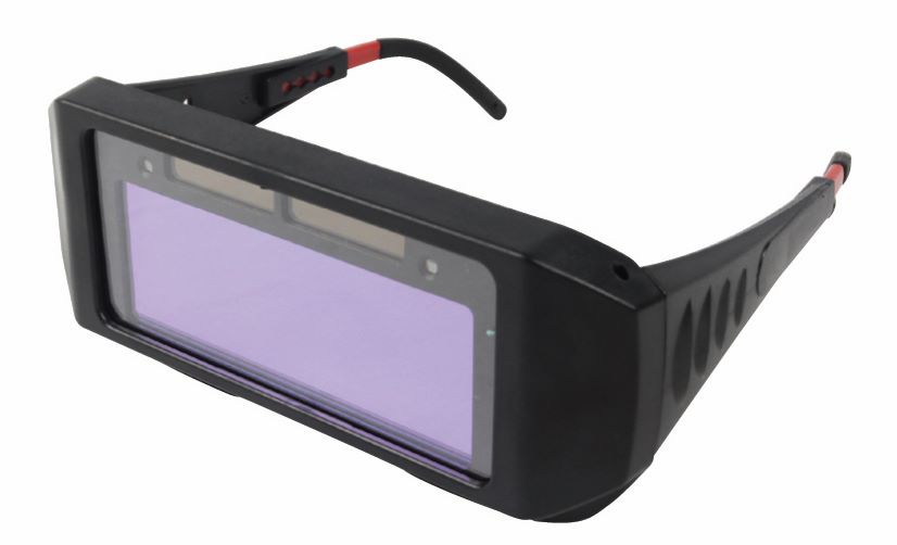 [439005] Lentes Para Soldar Digital