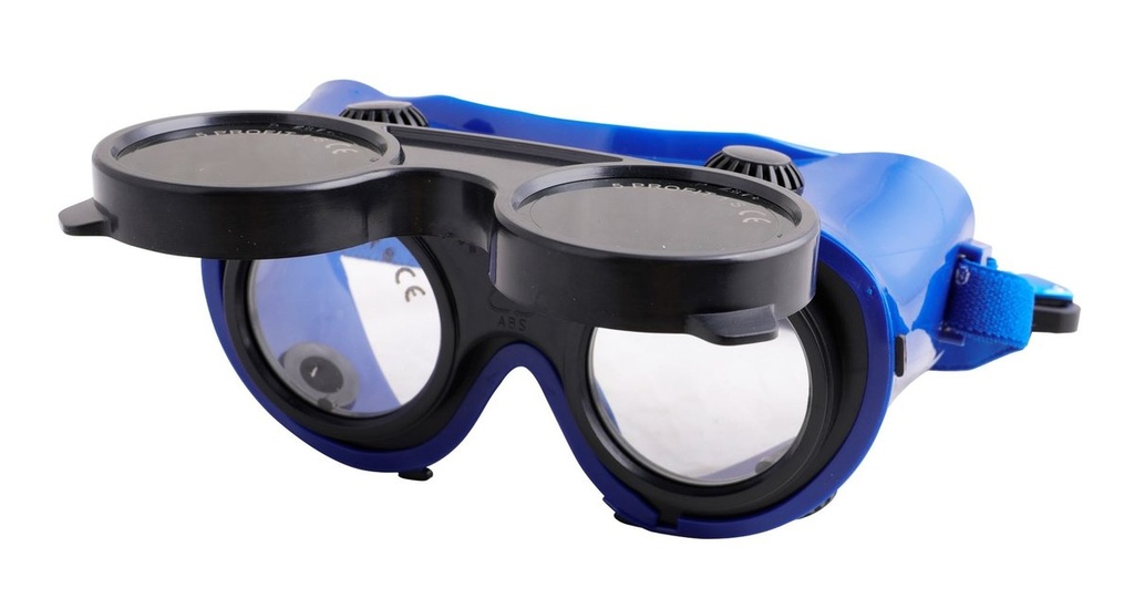 [439006] Lentes para Soldar