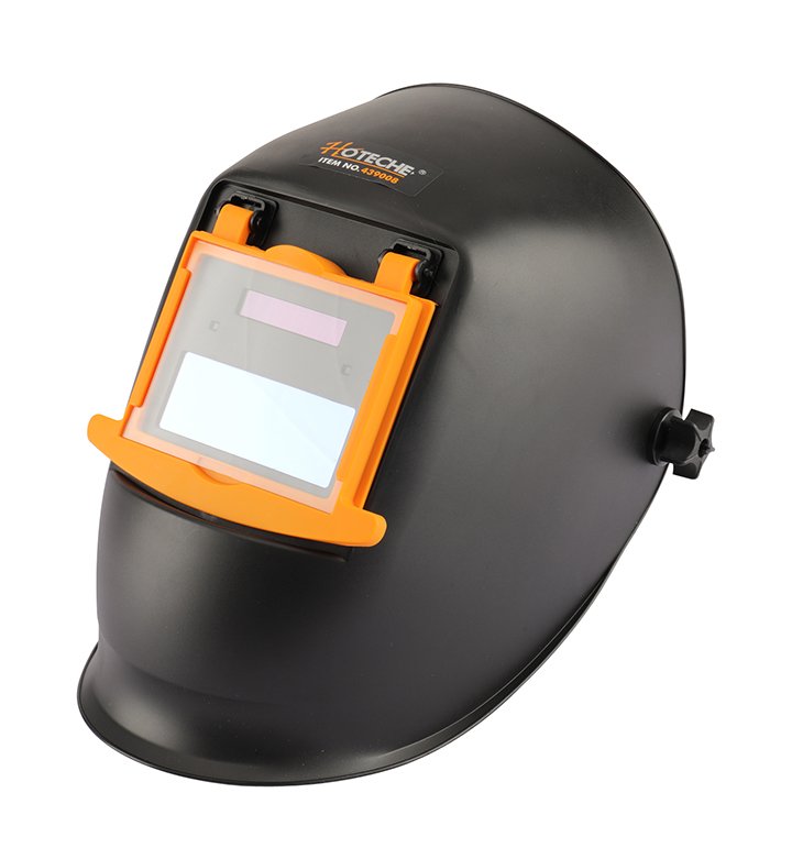 [439008] Careta para Soldar Digital full automatico