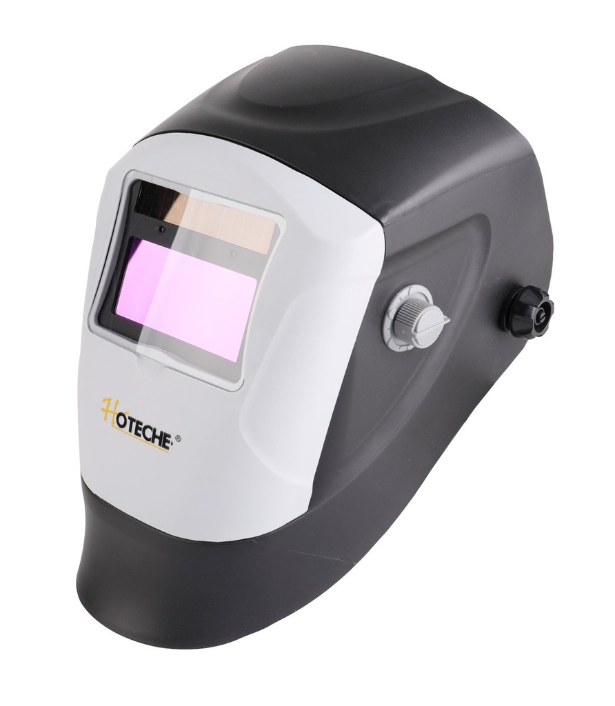 [439009] Careta para Soldar Digital