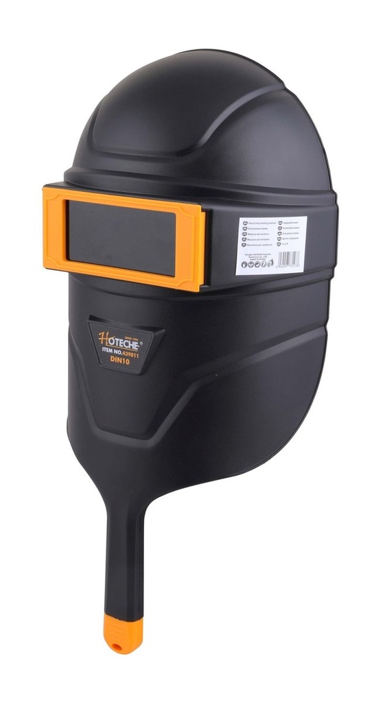 [439011] Careta Para Soldar Agarre Manual