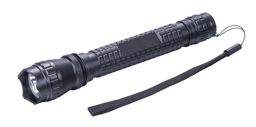 (3W) Linterna LED 2AA