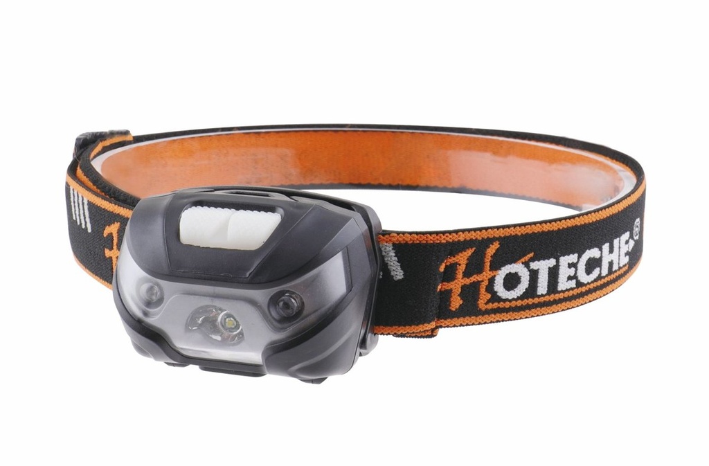 [440009] (3W) Linterna Frontal LED