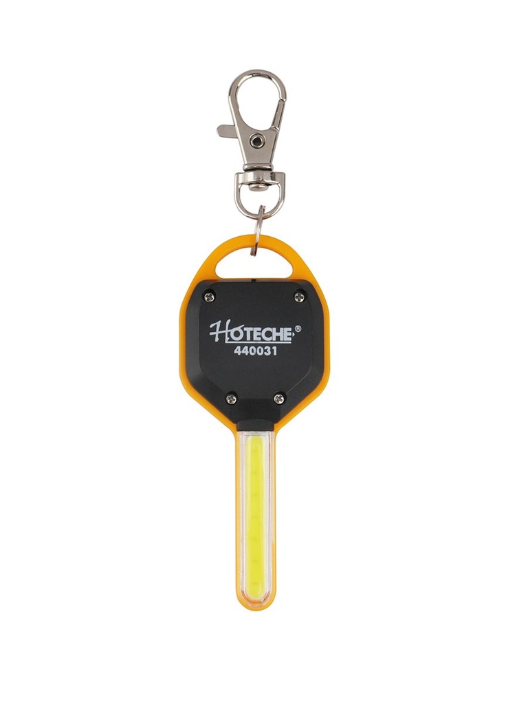 (0.5w) Linterna Led Tipo Llave