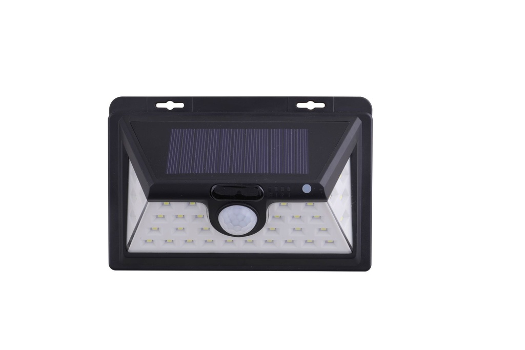 [440401] (5W) Linterna Con Panel Solar