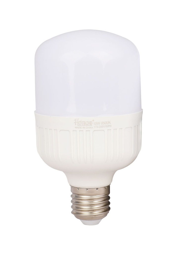 (15W) Bombillo Led E27