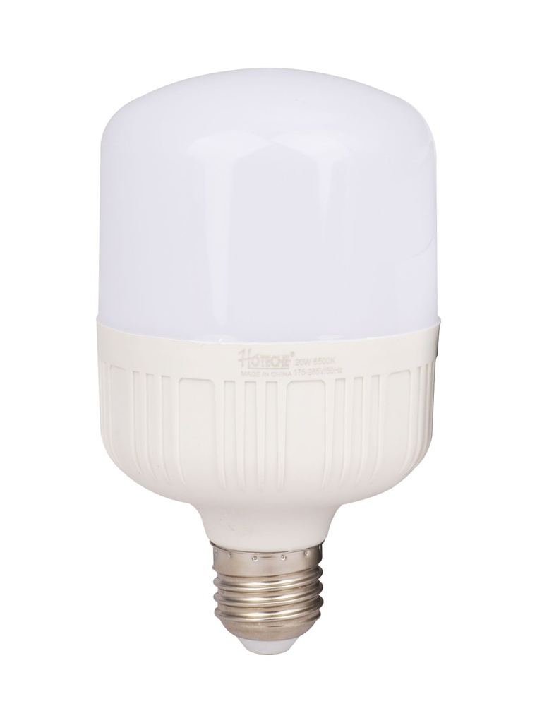 (20W) Bombillo Led E27