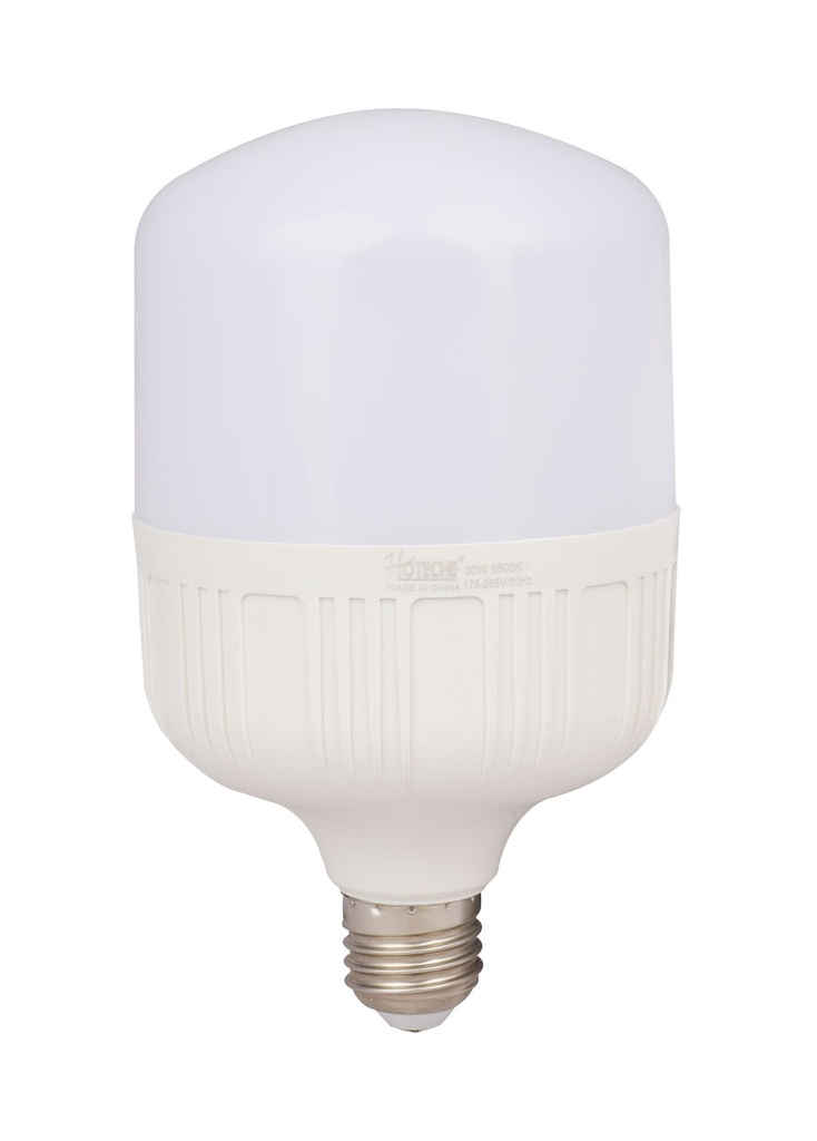 (30W) Bombillo Led E27