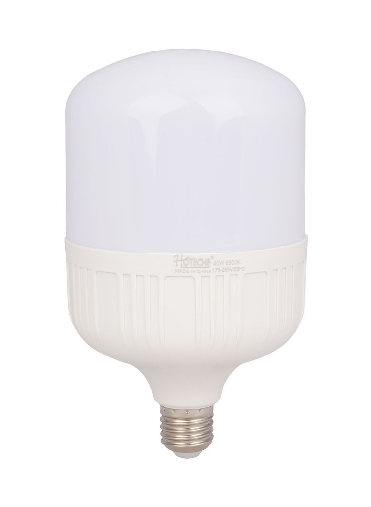 (40W) Bombillo Led E27