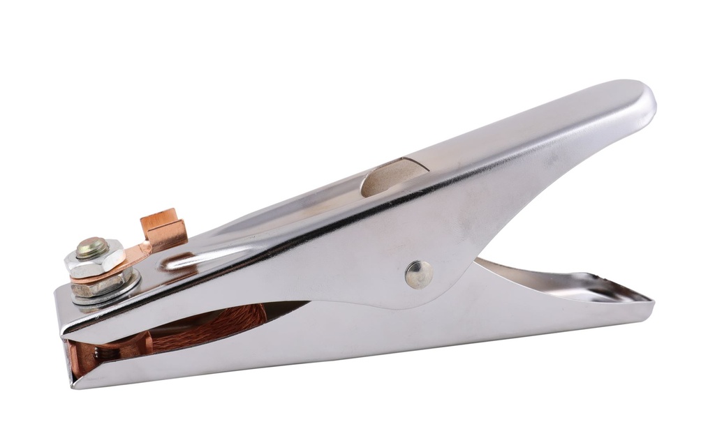 [451050] (500 Amp) Pinza De Tierra