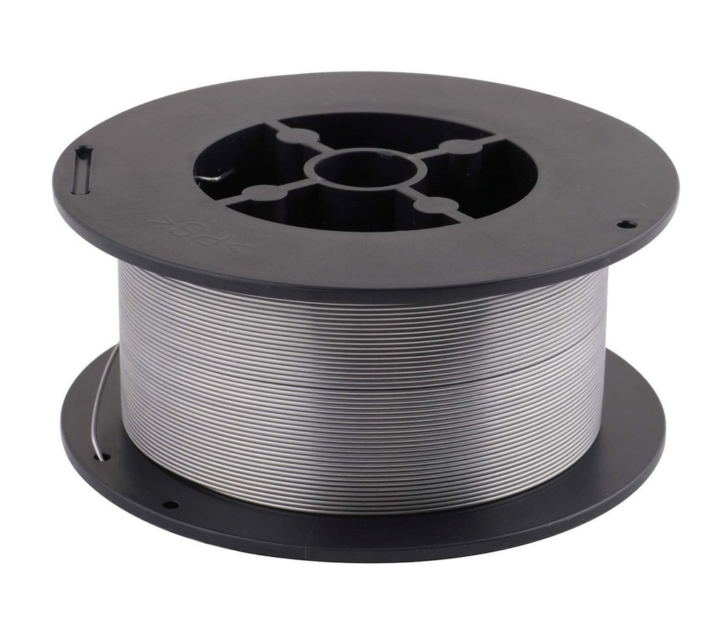 [455201] (1 Kg) Alambre Flux Core E71T-GS 0.8mm
