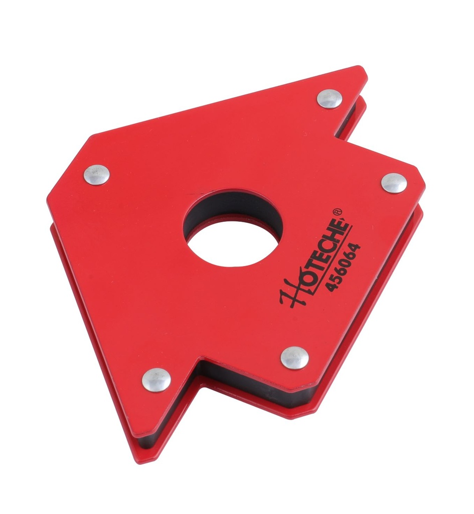 [456063] (3") Soporte Magnético Tipo Flecha Soporta Hasta 25 Lbs