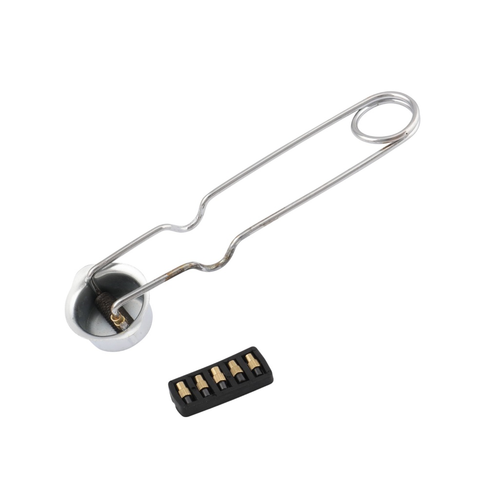 [456071] (5 Pcs) Encendedor de Chispa Para Soplete