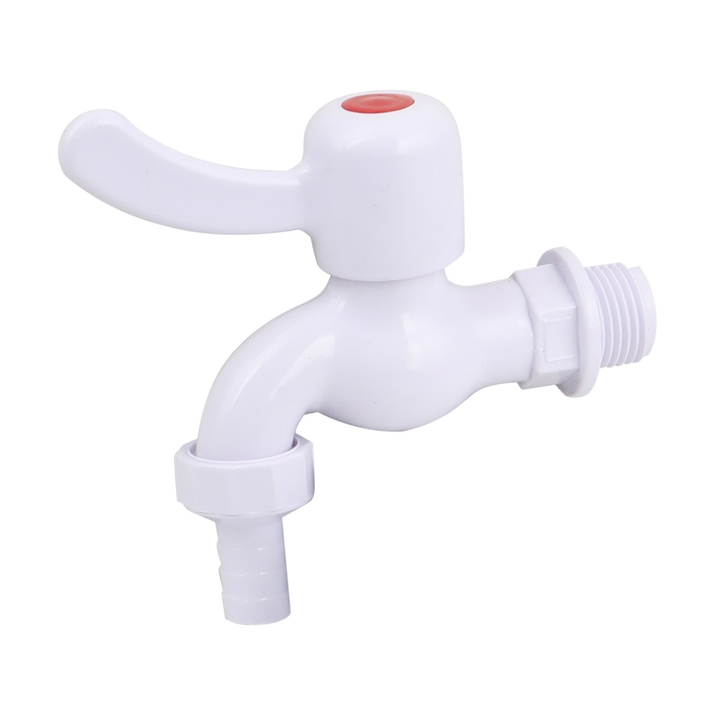 [470005] (1/2") Grifo de PVC