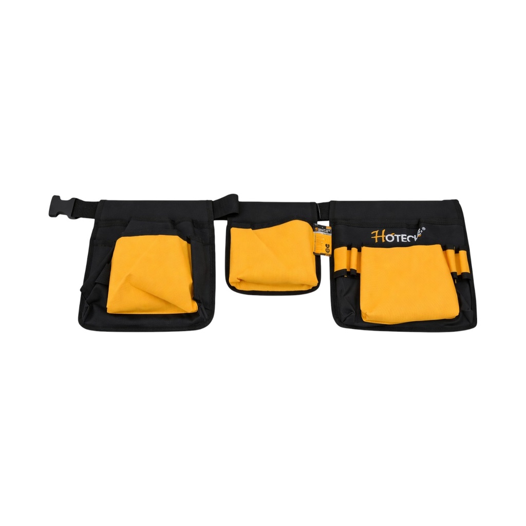 (Tela Oxford) Bolsa Porta Herramientas Para El Cinturon