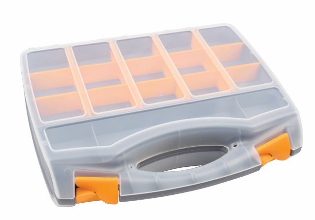 [490071] Organizador De Plástico