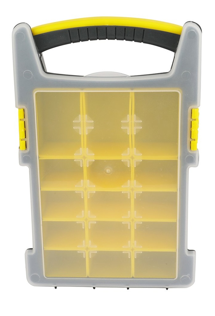 Organizador De Plastico