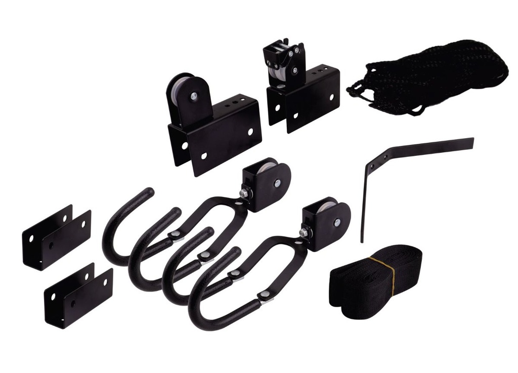 (57kg) Elevador Para Kayak