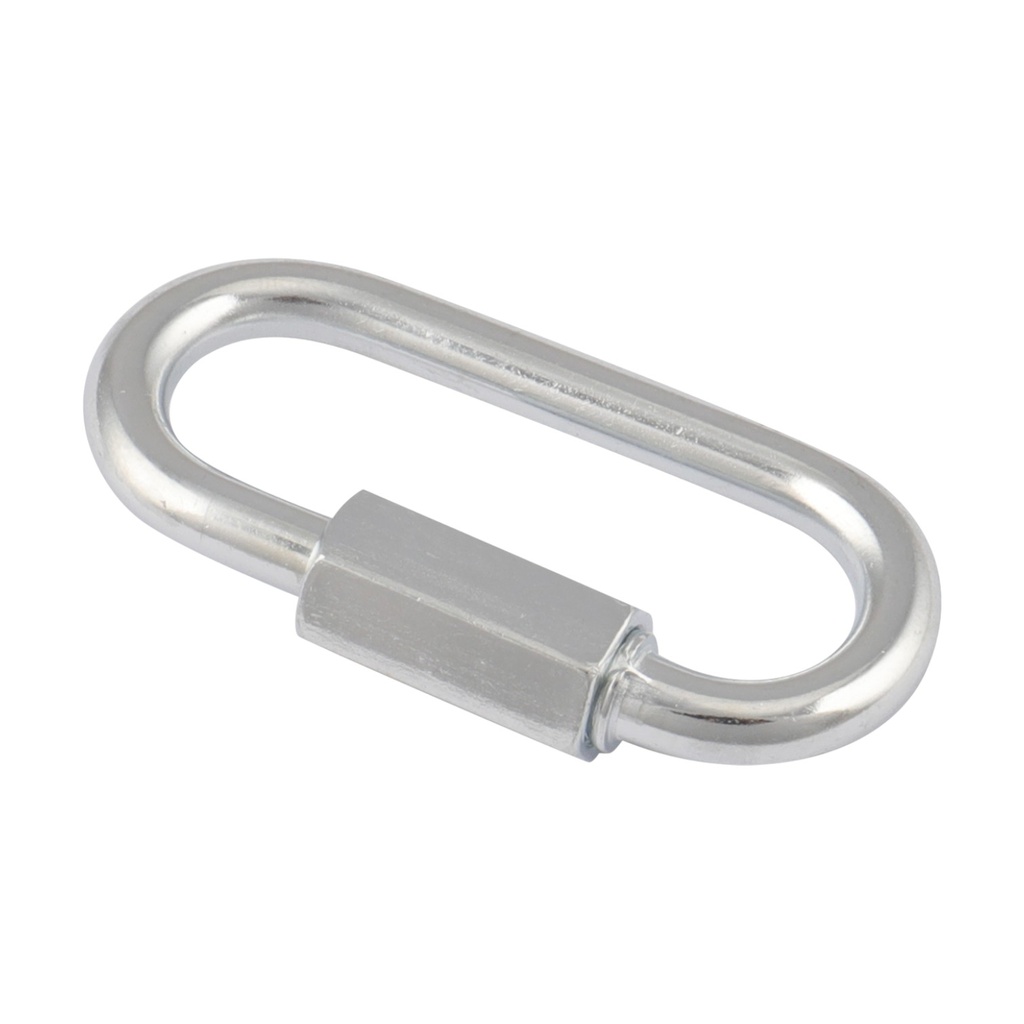 (30 Pcs) Gancho Metálico Desmontable