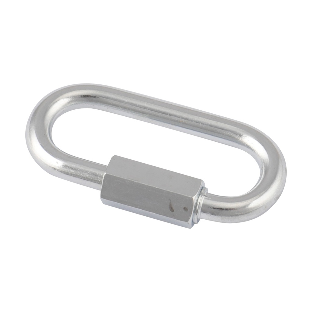 (20 Pcs) Gancho Metálico Desmontable