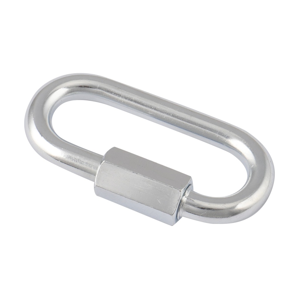(10 Pcs)  Gancho Metálico Desmontable