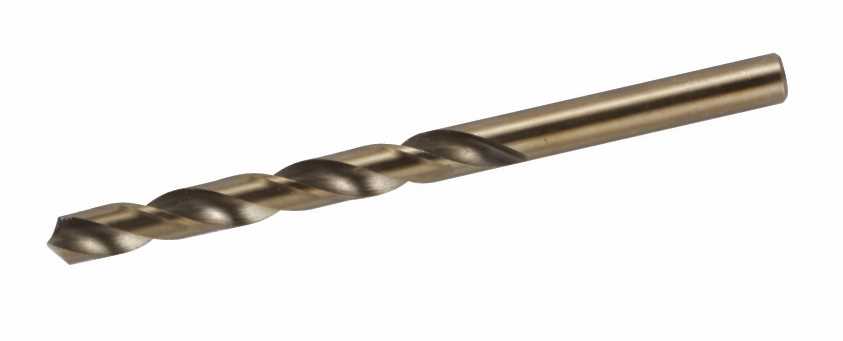 [500401] 1 mm 2pcs Broca helicoidal M35
