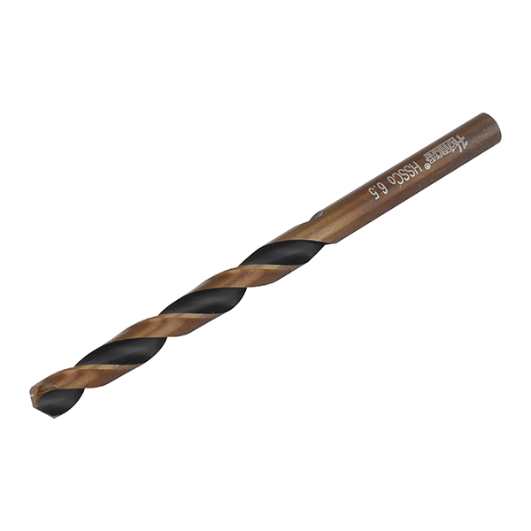 [500408] 4.5mm Broca helicoidal M35Angulo 135°