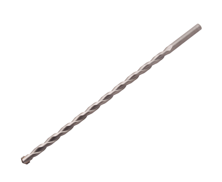 [520205] (1/2" x 8") Brocas Para Concreto