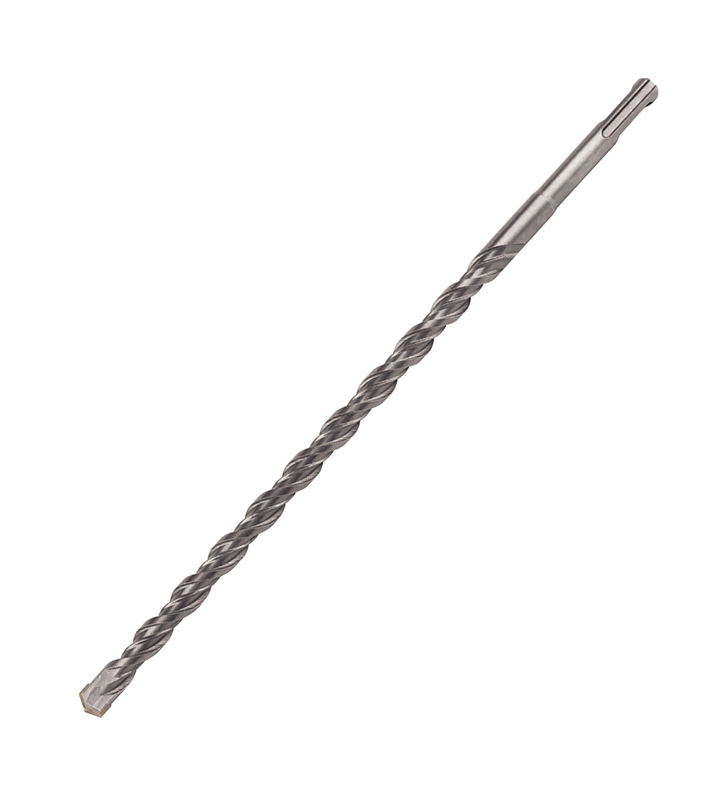 [530126] (1/2" x 10") Broca De Concreto Sds-Plus