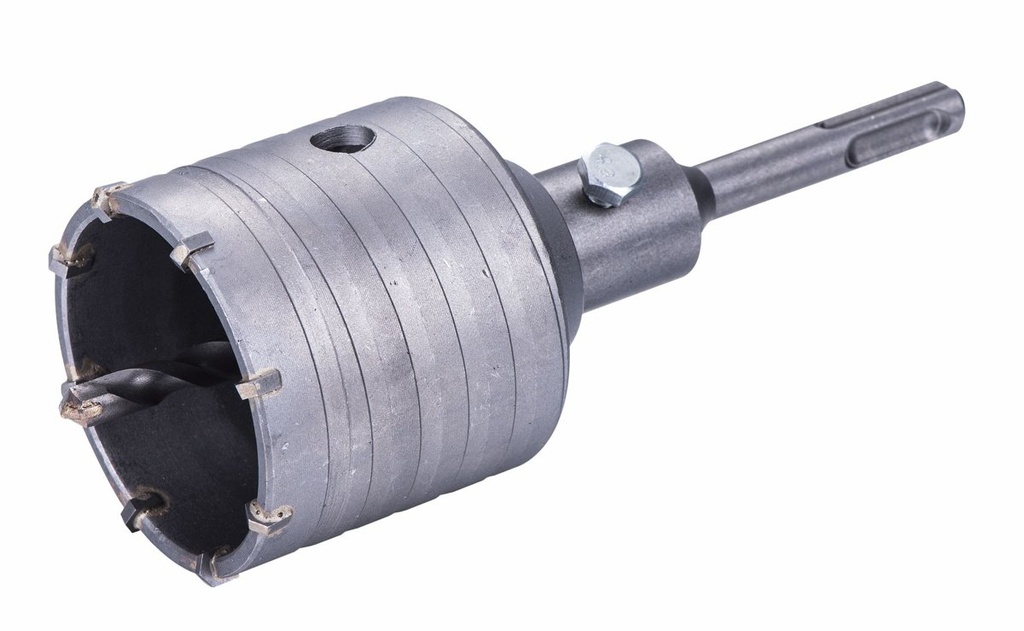 (5") Broca De Concreto Circular Sds-Plus