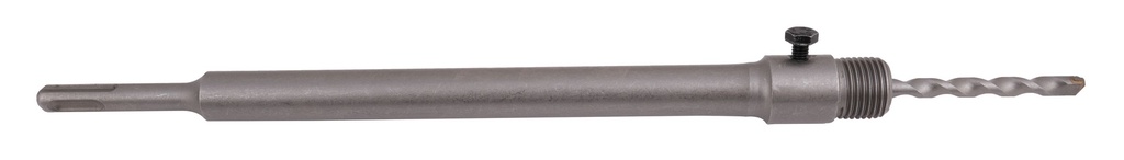 [530523] (14") Adaptador De SDS-PLUS a M22