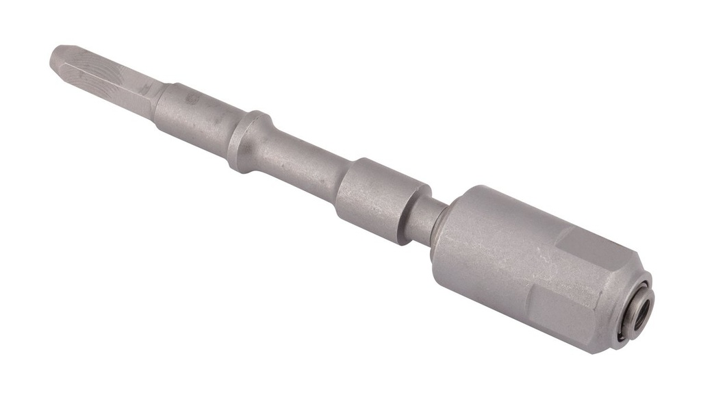 [530532] Adaptador Hex Shank a SDS Plus