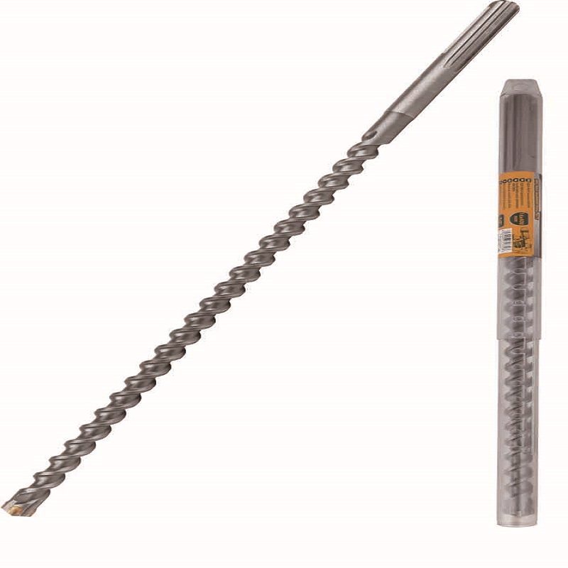 [533232] (1-1/4" x 16") Broca Para Concreto SDS-MAX