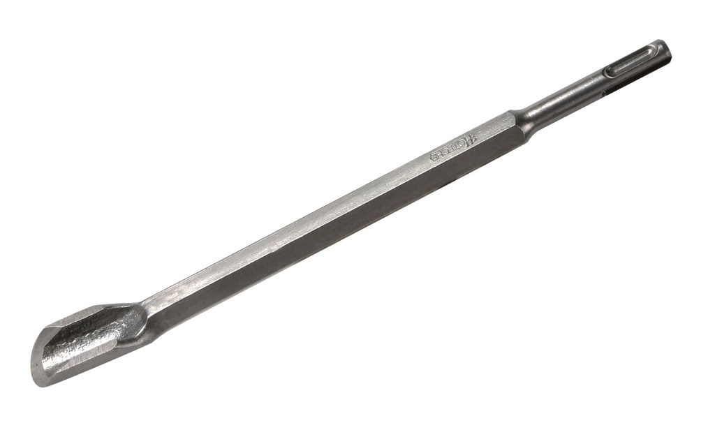 [540104] (10") Cincel Ranurador Sds Plus