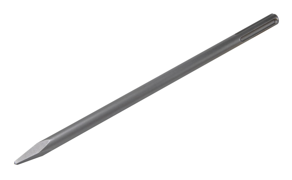 [540201] (16") Cincel Punta SDS Max