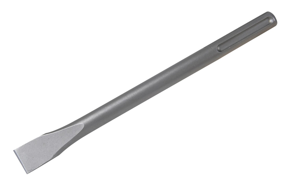 [540202] (16") Cincel Punta Plana SDS Max