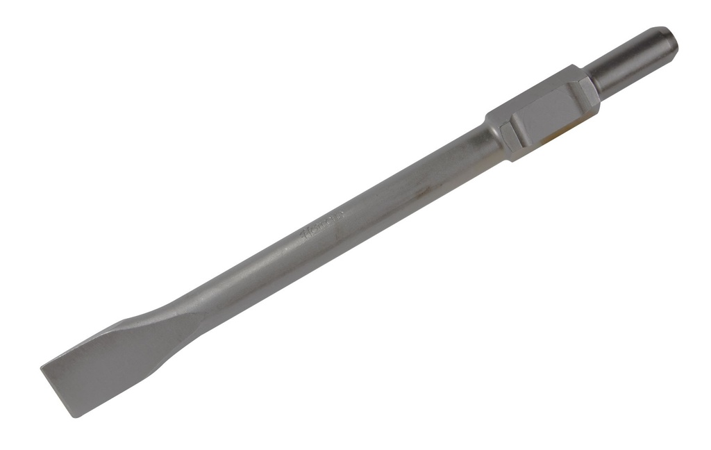 [540402] Ph65  Cincel Plano Para Martillo De Demolicion